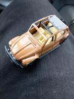 2 cv eend, Ophalen of Verzenden, Zo goed als nieuw, Overige merken