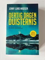 Jenny Lund Madsen - Dertig dagen duisternis (4 voor 3), Jenny Lund Madsen, Ophalen of Verzenden, Zo goed als nieuw, Nederland