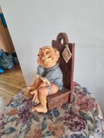 Efteling Laaf Toiletrolhouder, Huis en Inrichting, Ophalen