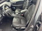Volvo V40 2.0 D2 Kinetic, '16 aut., navi, cruise, BTW auto !, Stof, Gebruikt, 4 cilinders, 1353 kg