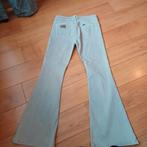 Lois Jeans - Lichtgrijs - W30-W32, Kleding | Dames, Ophalen of Verzenden, Zo goed als nieuw, W30 - W32 (confectie 38/40), Lois