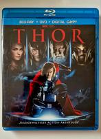 Thor DVD 🔮🔮🔮, Ophalen of Verzenden, Zo goed als nieuw