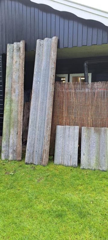 Golfplaten beschikbaar voor biedingen