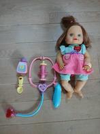 Vtech Little Love: Maak Maartje Beter Babypop, Ophalen of Verzenden, Gebruikt