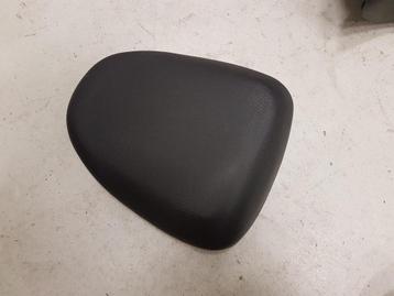 Passagiers zadel / buddyseat voor voor Suzuki SV650 S / N beschikbaar voor biedingen