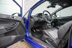 Ford Fiesta 1.6 ST2 Recaro Stoelverw. Navi DAB+ Keyless Crui, Auto's, Voorwielaandrijving, 1596 cc, 1063 kg, Gebruikt