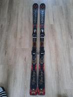 Elan speed magic 160 cm ski's  - carveski's, Overige merken, 140 tot 160 cm, Ophalen of Verzenden, Zo goed als nieuw