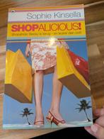 Sophie Kinsella - Shopalicious!, Ophalen of Verzenden, Zo goed als nieuw, Sophie Kinsella