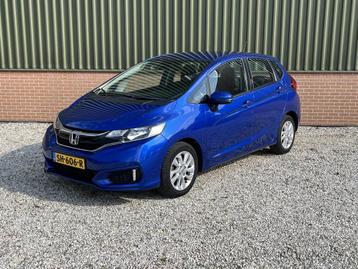 Honda Jazz 1.3 i-VTEC Comfort beschikbaar voor biedingen