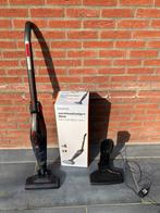 Steelstofzuiger 2 in 1 Blokker, Witgoed en Apparatuur, Stofzuigers, Ophalen, Zo goed als nieuw, Reservoir, Stofzuiger