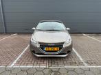 Peugeot 208 1.4 VTi Active 2e eigenaar Navi NAP Cruise Airco, Voorwielaandrijving, Euro 5, Stof, Gebruikt