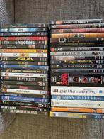 DVD Films (35), Cd's en Dvd's, VHS | Film, Alle leeftijden, Ophalen, Zo goed als nieuw, Overige genres