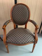 Degelijke fauteuil, Ophalen of Verzenden, Eén