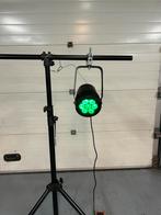 Showtec Spectral M1000 Tour Q4 LED Spot, Ophalen, Gebruikt, Licht, Kleur