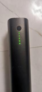 Qwic accu 36V 11,6ah 417wh, Ophalen of Verzenden, Zo goed als nieuw