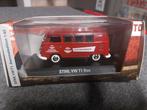 Stihl VW T1 Bus - 1:43 Schaalmodel, Ophalen of Verzenden, Nieuw, Bus of Vrachtwagen, Overige merken