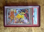 Pikachu 5th Anniversary PSA10, Hobby en Vrije tijd, Verzamelkaartspellen | Pokémon, Ophalen of Verzenden, Nieuw, Losse kaart