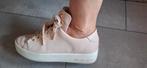 Michael Kors sneakers roze hartjes maat 38 izgs, Kleding | Dames, Schoenen, Ophalen of Verzenden, Zo goed als nieuw, Roze, Sneakers of Gympen