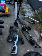 Elektrische Steppen & Hoverboards - Opknapper, Ophalen, Gebruikt, Elektrische step (E-scooter)