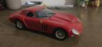 3x model auto ferrari, Hobby en Vrije tijd, Modelauto's | 1:18, Ophalen, Zo goed als nieuw, Auto, Bburago