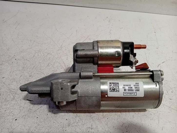 Startmotor Ford Puma, Auto-onderdelen, Motor en Toebehoren, Ford, Gebruikt, Herkomst onderdeel bekend, 12 maanden garantie, Ophalen of Verzenden