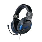 bigben bb4480Stereo Gaming Headset  - PS5 & PS4, Audio, Tv en Foto, Koptelefoons, Overige merken, Ophalen of Verzenden, Zo goed als nieuw