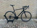 CUBE ATTAIN SL H58 105 11 SPEED MATZWART IN NIEUWSTAAT, Fietsen en Brommers, Overige merken, 28 inch, Heren, Cube