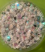 Sneeuwvlokken, Sterretjes en Rondjes Stampin Up NIEUW, Ophalen of Verzenden, Nieuw, Album of Boek, Overige merken