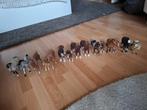 Schleich paarden en toebehoren, Ophalen of Verzenden, Zo goed als nieuw, Jongen of Meisje