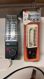 EWT vorst beveiliging kachel !, Huis en Inrichting, Ophalen of Verzenden, Zo goed als nieuw, Elektrisch, Overige soorten