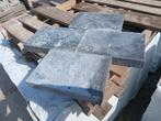 20x30x04 abbeystones strak 20 euro per m, Ophalen, Nieuw, 10 m² of meer, Beton