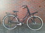 Union Carryall transportfiets dames
frame: Alu
Vork, 53 tot 56 cm, Ophalen, Gebruikt, Overige merken