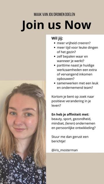 Eigen baas? beschikbaar voor biedingen
