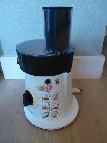Philips HR1388 Keukenmachine Salade Maker beschikbaar voor biedingen