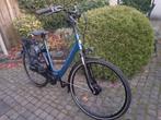 Gazelle damesfiets, Ophalen, (Extra) lage instap, Zo goed als nieuw, 50 tot 53 cm