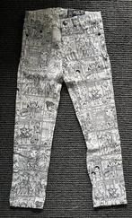 MOLO jeans maat 122, Ophalen of Verzenden, Meisje, Broek