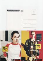 free cards - boomerang - scooters -               - 14112025, Verzamelen, Ansichtkaarten | Themakaarten, Ophalen of Verzenden