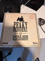 Peaky Blinders Bordspel - Zo goed als nieuw!, Ophalen, Zo goed als nieuw