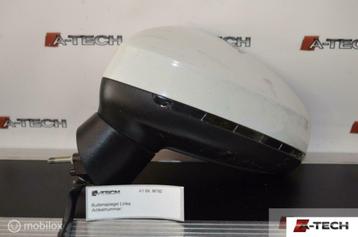 Buitenspiegel links Audi A1 Sportback 8X 1.6 TDI ('12-'18) beschikbaar voor biedingen