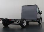 Ford Transit 350 2.0 TDCI L4H1 Trend Skeletal | Uit voorraad, Auto's, Voorwielaandrijving, Stof, 1995 cc, Euro 6