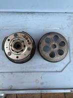 Koppeling gilera runner 180 125, Motoren, Tuning en Styling, Ophalen of Verzenden