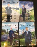 Dokter Tinus 1-4, Alle leeftijden, Ophalen of Verzenden, Zo goed als nieuw, Drama