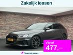 Audi A4 Avant 40 TFSI Launch edition S-Line | Dak| Virtual|, Gebruikt, 1984 cc, 83 €/maand, Benzine