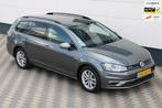 Volkswagen Golf Variant 1.5 TSI ACC Trekhaak Clima 1ste Eig, Voorwielaandrijving, Stof, 4 cilinders, Origineel Nederlands