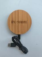 Draadloze oplader, Ophalen of Verzenden, Nieuw, Overige merken