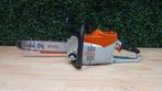 ZEER NETTE Stihl MSA 220 CB Accu Kettingzaag BODY - 2022, Ophalen of Verzenden, Zo goed als nieuw, Overige soorten, Stihl