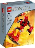 Lego Bionicle 40581 Tahu en Takua (nieuw in doos), Nieuw, Complete set, Ophalen of Verzenden, Lego