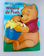 Winnie de Poeh boek. Goed als nieuw. Hardcover, Ophalen of Verzenden, Winnie de Poeh of vrienden, Zo goed als nieuw, Overige typen