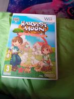 Harvest moon wii, Spelcomputers en Games, Ophalen, Zo goed als nieuw