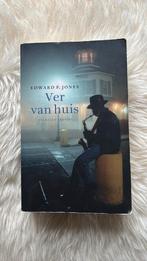 Edward P. Jones - Ver van huis, E.P. Jones, Ophalen of Verzenden, Zo goed als nieuw, Amerika